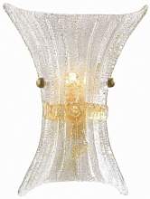 Настенный светильник Ideal Lux Fiocco AP1 Small 014623 - цена и фото