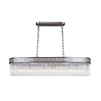 Подвесная люстра Favourite 4201-12P - цена и фото