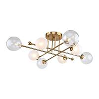 Потолочная люстра F-Promo Balance 2991-8P - цена и фото