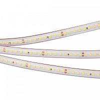 Светодиодная лента RTW 2-5000PS 24V Warm2700 2x (2835, 160 LED/m, LUX) Arlight 024545 - цена и фото