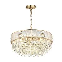 Подвесная люстра Odeon Light FIESTA 5070/12 - цена и фото
