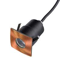 Комплект из светильника и декоративной панели Lightstar Ipogeo ip384428 - цена и фото