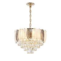 Подвесная люстра Favourite Dolor 2982-9P - цена и фото