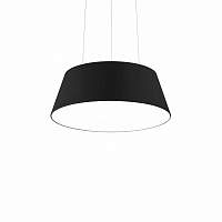 Подвесной светильник Ideal Lux CLOE SP NERO 247304 - цена и фото