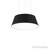 Подвесной светильник Ideal Lux CLOE SP NERO 247304 - цена и фото