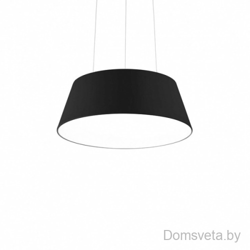 Подвесной светильник Ideal Lux CLOE SP NERO 247304 - цена и фото