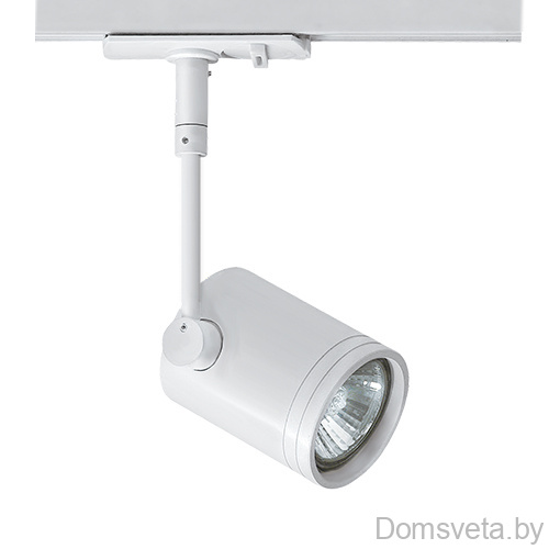 Трековый светильник Megalight 8130 white - цена и фото