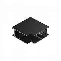 Соединитель для низковольтного шинопровода Г-образный Novotech Flum 135168 - цена и фото