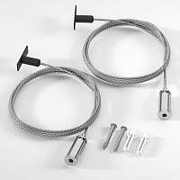 Mini Magnetic Набор для подвеса Round 2м Elektrostandard 85201/00 - цена и фото