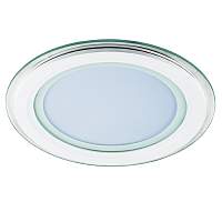 Светильник встраиваемый Lightstar Acri 212012 - цена и фото