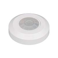 Датчик движения PRIME-PIR-SURFACE-R76-200W (230V, 0.87A, SLIM, IP20) Arlight - цена и фото