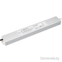 Arlight Блок питания ARPV-24100-SLIM-PFC-B (24V, 4.2A, 100W) (023538(1)) - цена и фото