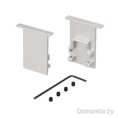 Заглушка SL-COMFORT-2542-F глухая Arlight - цена и фото