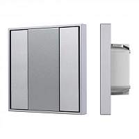 INTELLIGENT ARLIGHT Панель KNX-223-2-GREY (BUS) Arlight 027963 - цена и фото