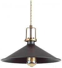 Подвесной светильник Ideal Lux Eris-4 SP1 Nero 249087 - цена и фото