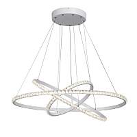 Подвесная люстра Vitaluce V4628-0/3S - цена и фото