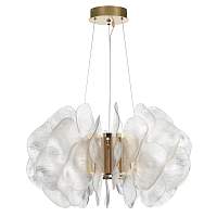 Подвесной светодиодный светильник Odeon Light L-Vision Siama 5089/115L - цена и фото