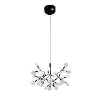 Люстра подвесная ST-Luce RAFINA SL379.403.30 - цена и фото