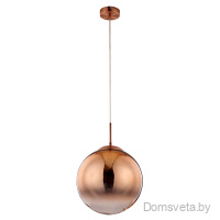 Светильник подвесной Arte Lamp Jupiter Copper A7963SP-1RB - цена и фото