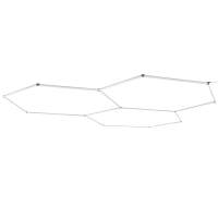 Комплект со светильником Varieta Varieta Lightstar V9A450124 - цена и фото