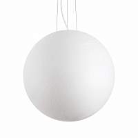 Подвесной светильник Ideal Lux CARTA SP1 D60 272139 - цена и фото