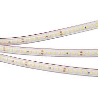 Светодиодная лента герметичная RTW-PS-A160-10mm 24V Day4000 (12 W/m, IP67, 2835, 50m) (Arlight, 12 Вт/м, IP67) - цена и фото