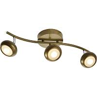 Спот Carissa Toplight TL1244Y-03SG 79 - цена и фото