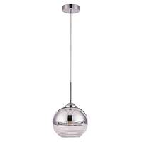 Светильник подвесной Arte Lamp Wave A7761SP-1CC - цена и фото