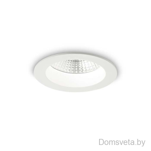 Встраиваемый светильник Ideal Lux BASIC ACCENT 10W 4000K 193359 - цена и фото