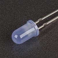 Светодиод ARL-5613UBD-150mcd Arlight 003028 - цена и фото