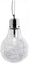 Подвесной светильник Ideal Lux Luce Max SP1 Small 033679 - цена и фото