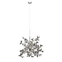 Подвесной Светильник Spark 10101 Chrome - цена и фото