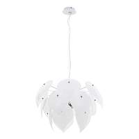 Подвесная люстра Arte Lamp Palmer A5695SP-5WH - цена и фото