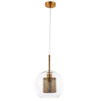 Светильник подвесной Arte Lamp Manchester A7630SP-1AB - цена и фото