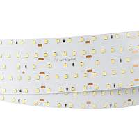 Arlight Светодиодная лента S2-2500 24V Warm 2700K 59mm (2835, 420 LED/m, LUX) (023407) - цена и фото
