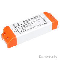 Блок питания ARV-SN24075-PFC-TRIAC-B (24V, 3.1A, 75W) Arlight - цена и фото