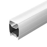 Профиль ARH-LINE-4874-DUAL-2000 ANOD (Arlight, Алюминий) - цена и фото