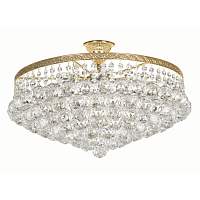 Потолочная люстра Arti Lampadari Castellana E 1.3.46.501 G - цена и фото