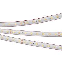 Светодиодная лента герметичная RTW-PS-A80-10mm 24V White6000 (6 W/m, IP67, 2835, 50m) (Arlight, 6 Вт/м, IP67) - цена и фото