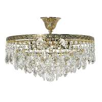 Потолочная люстра Arti Lampadari Castellana E 1.3.38.602 G - цена и фото