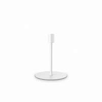 Настольная лампа Ideal Lux SET UP MTL SMALL BIANCO 259864 - цена и фото