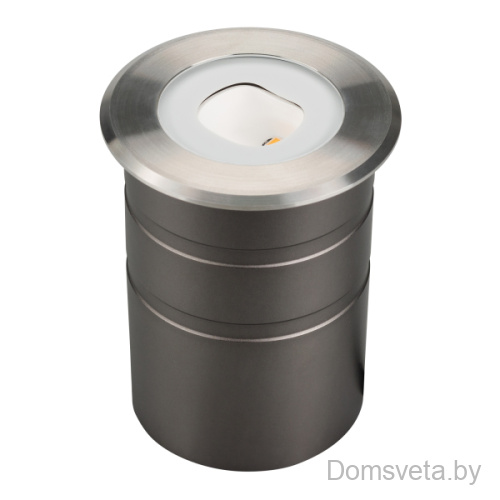 Светильник LTD-GROUND-TILT-R80-9W Warm3000 (SL, 60 deg, 230V) Arlight 024950 - цена и фото