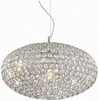 Подвесной светильник Ideal Lux Orion SP8 066387 - цена и фото