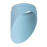 Насадка торцевая на светильник Lightstar Rullo 201435 - цена и фото