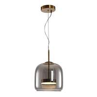 Подвесной светодиодный светильник Arte Lamp Padova A2404SP-23SM - цена и фото