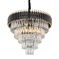 Подвесная люстра Omnilux Corleone OML-69803-15 - цена и фото