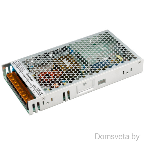 Блок питания ARS-200-24-FA (24V, 8.8A, 211W) Arlight 027329(1) - цена и фото