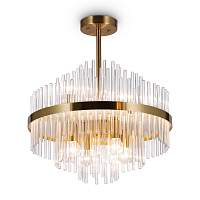 Подвесной светильник Freya FR5216PL-06BS - цена и фото