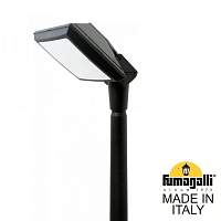 Уличный фонарь на столб FUMAGALLI GIORGIO 4P2.000.G10.AYF1R - цена и фото