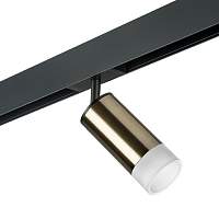 Lightstar Комплект со светильником Rullo для трека PRO Rullo PRO43131 - цена и фото